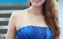 angelababy拍的电影